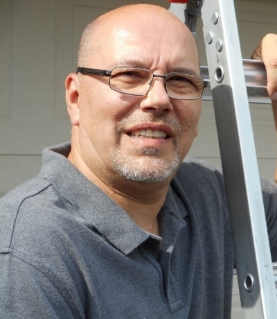 John Rocco